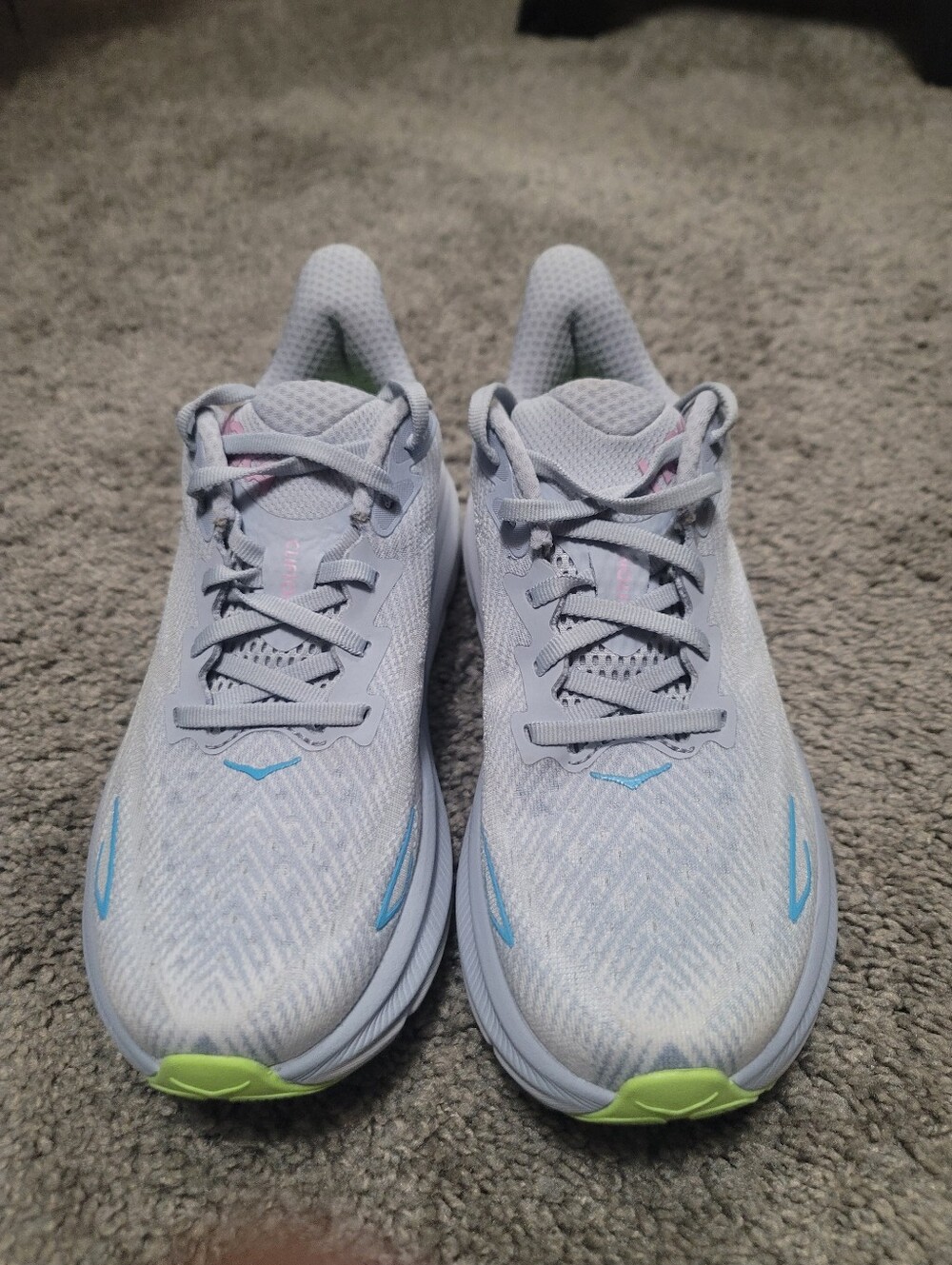 Hoka Clifton 9 - Picture 2 of 6